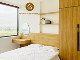 Hue Rustic Homestay with Swimming Pool & Gym Room - Thôn Văn Dương - 8