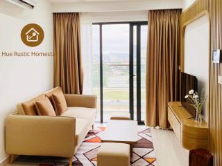 Hue Rustic Homestay with Swimming Pool & Gym Room - Thôn Văn Dương - 0