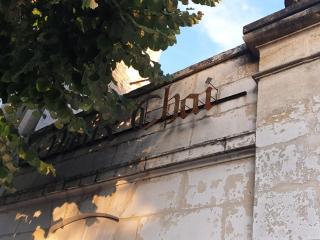 Le Vieux Chai - Jonzac - 9