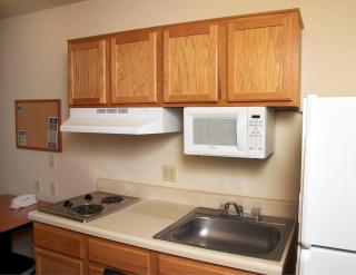 WoodSpring Suites Amarillo East I-40 - Amarillo - 9