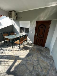Maison de roche 2 - Nea Kallikrateia - 1