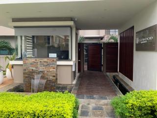 Great family-friendly Appartment flic en flac MRU - Flic-en-Flac - 5