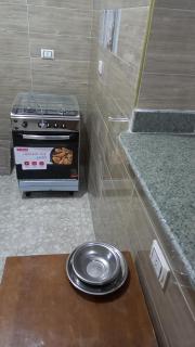 Ikea flat 4 - Hurghada - 1