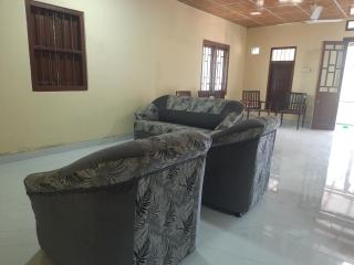 Nature Cabana - Etalai - 7