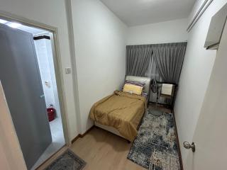 Hanizz Vacation Home - Kampong Bukit Darat - 5