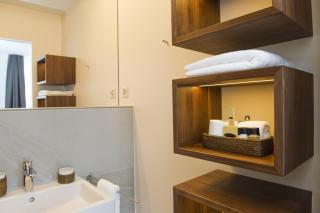 Boutique Hotel NI-MO - Zürich - 8