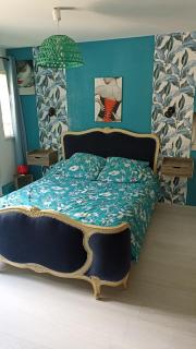 Charmant appartement au cœur de la montagne Corse - Zoza - 2