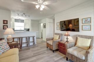 Bay Tree A1 - Port Aransas - 5