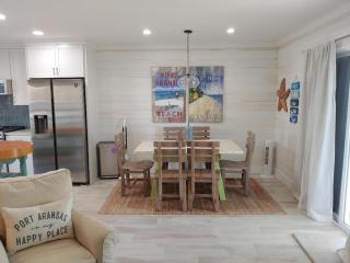 Bay Tree C1112 - Port Aransas - 1