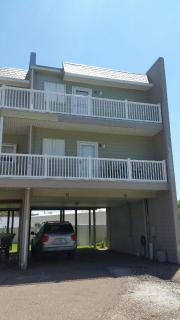Bay Tree C1516 - Port Aransas - 0