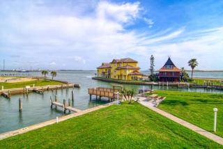 Bay Tree C1516 - Port Aransas - 6