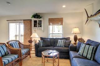 Bay Tree C1516 - Port Aransas - 2