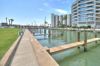 Bay Tree B1516 - Port Aransas - 0