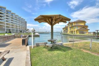 Bay Tree A1314 - Port Aransas - 0