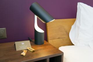 Boutique Hotel NI-MO - Zürich - 7