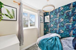 Designer House in Bristol - Hot Tub - Sleeps 10 - Bristol - 1