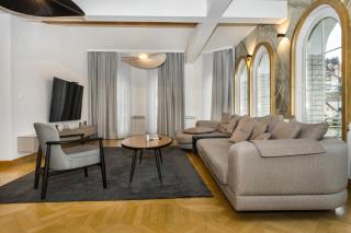 Art of Living luxury suite - with garage - Sarajevo - 6