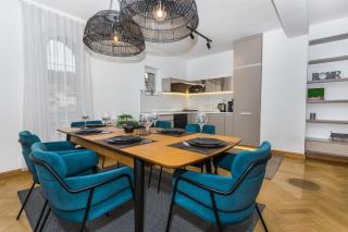 Art of Living luxury suite - with garage - Sarajevo - 2