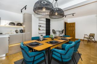 Art of Living luxury suite - with garage - Sarajevo - 1