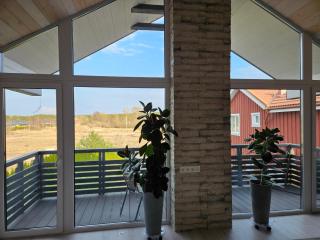 West Rest apartments - 1