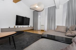 Art of Living luxury suite - with garage - Sarajevo - 4