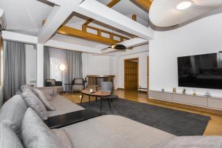 Art of Living luxury suite - with garage - Sarajevo - 3