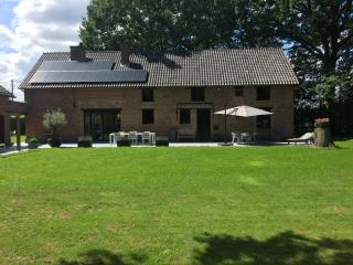 Vakantiewoningeikenhof - 4