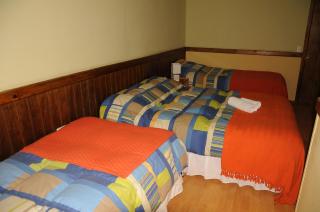 Hostal El Rincón - Puerto Natales - 5