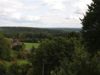 The Green Escape - 1