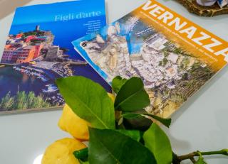 Specciu Cozy Apartment - Vernazza - 6