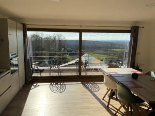 The Green Escape - Merlemont - 3