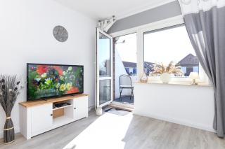 Ferienwohnung Stern - Bensersiel - 7
