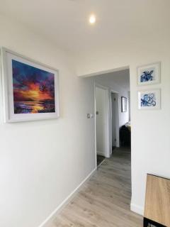 Eastern Green Apartment, Penzance - Beach access and Parking - Penzance - 6