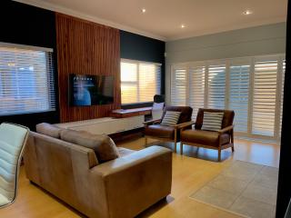 123Vyfer on Whale Trail - fully equipped - Gansbaai - 7