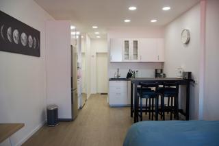 Studio Apartment in the Heart of Riga Old Town - Riga - 7