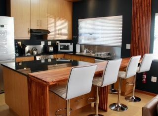 123Vyfer on Whale Trail - fully equipped - Gansbaai - 5