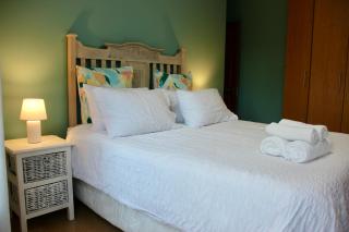 123Vyfer on Whale Trail - fully equipped - Gansbaai - 2