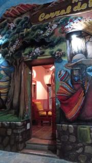 Corral de Piedras - 8