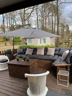 mobil home - Mirgaudon - 0