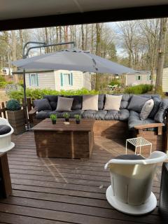 mobil home - Mirgaudon - 4