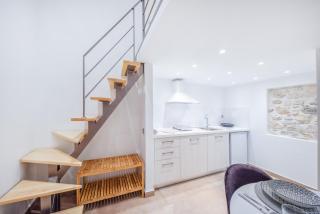 Aristotelous Gerry Studio - 1