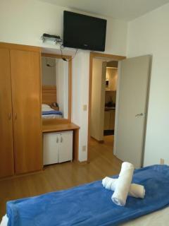 Wafeh Flats em San Diego Lourdes - 7