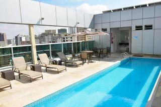 Wafeh Flats em San Diego Lourdes - 5