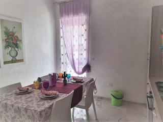 Gallipoli - Lido S. Giovanni - 200 meters from the sea - 4