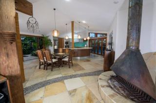 Exotic Balinese Tropical Retreat w/ Magical Oasis - 6