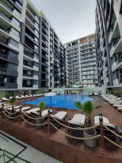 MAMAIA NORD RESORT langa MARE - Mamaia Nord – Năvodari - 4