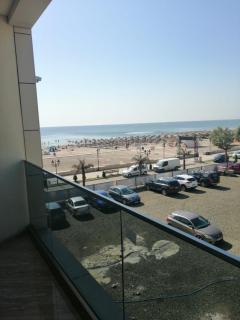 MAMAIA NORD RESORT langa MARE - 2