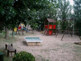 Appartement T2, terrasse, piscine, clim, proche plage - Marseillan - 4