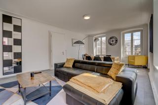 The 5 Continents II by Stay Swiss - Porrentruy - 1