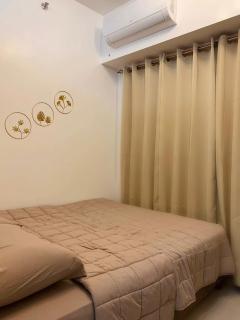 Katrina’s Place 1BR @ SMDC South Residences - Manila - 6